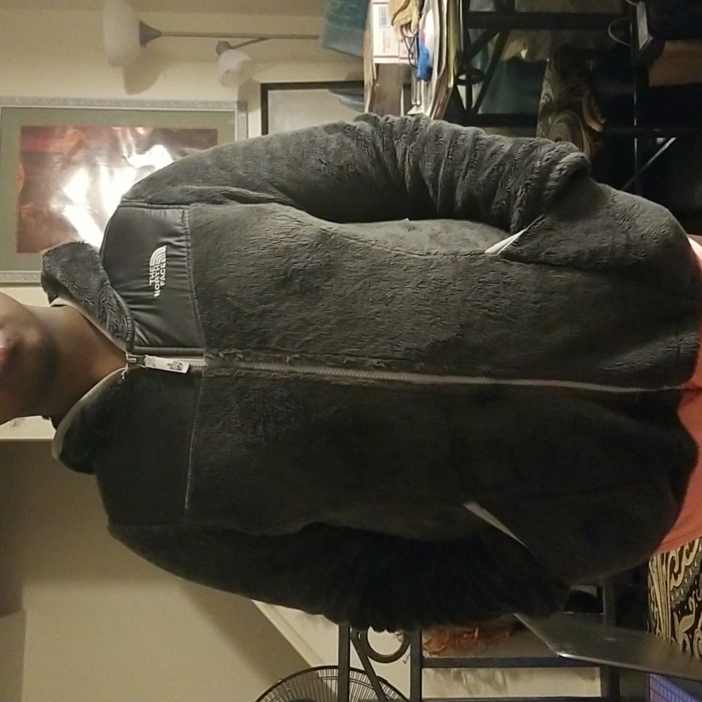 NorthFace